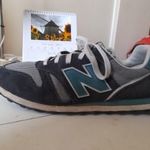 Végkiárúsítás ! New Balance sportcipő 45' fotó