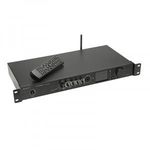 OMNITRONIC DJP-900NET Class D Amplifier with Internet Radio fotó