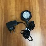 Led lámpa - USB-ről vagy elemről is megy fotó