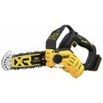 DEWALT DCMPS520N-XJ Akkus ágvágó kefe nélkül, akku nélkül, töltő nélkül fotó