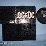 AC/DC BLACK ICE+ ACE FREHLEY LOADED DECK KISS + FREDDY MERCURY EMLÉKÉRE QUEEN MAGYARUL VARGA MIKLÓS fotó