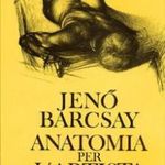 BARCSAY JENŐ - MŰVÉSZETI ANATÓMIA - OLASZ fotó