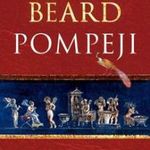 Mary Beard - Pompeji fotó