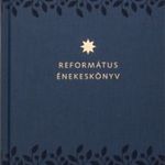 Református énekeskönyv (RÉ21) Nagy méretű fotó