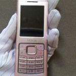 Nokia 6500 Classic - független - rózsaszín fotó