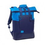 RivaCase 5321 Dijon Laptop Backpack Blue (5321 BLUE) fotó