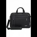 Samsonite Spectrolite 3.0 Bailhandle 15, 6" Black (137263-1041) fotó