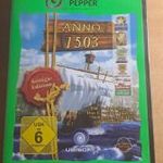 PC játék: Anno 1503 /német nyelvű/ /stratégiai/ (Új hirdetés) fotó