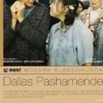 DALLAS PASHAMENDE DVD fotó