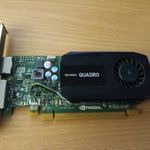 Nvidia Quadro K420 2GB 128-bit DDR3 PCI-E videókártya (2) fotó