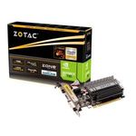 Zotac GeForce GT 730 Zone Edition nVidia 2GB DDR3 64bit PCIe videokártya fotó