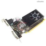 BLACKBIRD Videokártya PCI-Ex16x nVIDIA GT 740 2GB DDR5 fotó