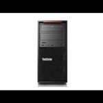 Számítógép Lenovo ThinkCentre P520c Workstation TOWER | Xeon W-2133 (6C) | 32GB DDR4 | 512GB (M.2... fotó