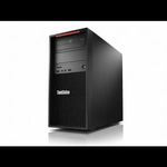 Számítógép Lenovo ThinkStation P410 Workstation TOWER | Xeon E5-1620 v4 | 32GB DDR4 | 240GB SSD |... fotó