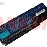 Helyettesítő akku Acer típ. AS07B41 10.8V/4400mAh fotó