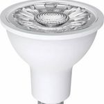 Müller-Licht 401030 LED EEK G (A - G) GU10 Reflektor 5.5 W Melegfehér 1 db fotó