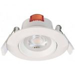 Deko Light 565338 SMD-68 LED-es beépíthető lámpa EEK: F (A - G) LED Fixen beépített LED-es 6.5 W ... fotó