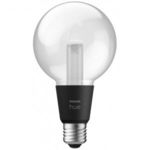 Philips Lighting Hue LED-es fényforrás 929003151101 EEK: G (A - G) Hue LG G95 E27 6.8 W EEK: G (A... fotó