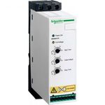 Schneider Electric ATS01N222QN ATS01N222QN Lágyindító Motorteljesítmény 400 V-nál 11 kW 380 V fotó