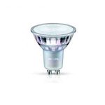 Philips Lighting 929001349402 LED EEK F (A - G) GU10 Reflektor 7 W = 80 W Melegfehér (Ø x H)... fotó