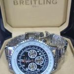 Breitling férfi karóra fotó