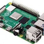 Raspberry Pi? 4 B 8 GB 4 x 1.5 GHz fotó