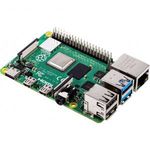 Raspberry Pi? 4 B 8 GB 4 x 1.5 GHz fotó