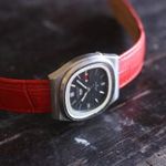 Szép, acél Seiko 5 a 80-as évekből, NMA! fotó