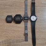 Seiko , Casio óra csomag, óracsomag, quartz óra fotó