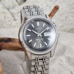 Seiko 'Bell-Matic' vintage karóra, alarm, JDM, számla és garancia 1972.02. fotó