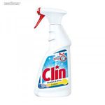 Clin lemon ablaktisztító 500 ml - szórófejes fotó