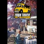 Food Truck Simulator (PC - Steam elektronikus játék licensz) fotó