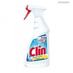 Clin lemon ablaktisztító 500 ml - szórófejes fotó