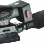 Metabo PowerMaxx SMA 12 BL 602037840 Akkus excenter csiszoló akku nélkül 12 V 100 x 150 mm fotó