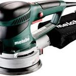 Metabo SXE 450 TurboTec 600129700 Excenter csiszoló 350 W fotó