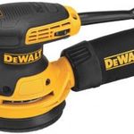 DeWalt DWE6423 125mm Excentercsiszoló fotó