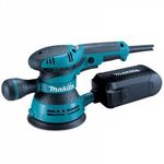 Makita BO5041 excentercsiszoló fotó