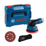 Bosch GEX 12V-125 0601372100 Professional Akkumulátoros Excentercsiszoló (akku és töltő nélkül) fotó