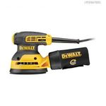 Excentercsiszoló 125mm (DeWALT DWE6423-QS) fotó