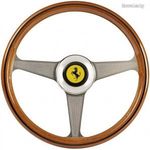 Thrustmaster Ferrari 250 GTO Vintage Wheel AddOn (Önállóan nem használható!) 2960822 fotó