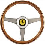 Thrustmaster Ferrari 250 GTO Vintage Wheel AddOn (Önállóan nem használható!) (2960822) fotó