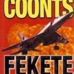 Stephen Coonts: Fekete mélység fotó