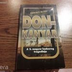 Várkonyi Vilmos - Don-kanyar (A 2. magyar hadsereg tragédiája) fotó