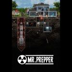 Mr. Prepper (PC - Steam elektronikus játék licensz) fotó