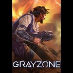 Gray Zone (PC - Steam elektronikus játék licensz) fotó