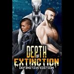 Depth of Extinction (PC - Steam elektronikus játék licensz) fotó