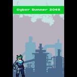 Cyber Runner 2048 (PC - Steam elektronikus játék licensz) fotó