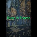 Duty in Forest (PC - Steam elektronikus játék licensz) fotó