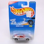 Hot Wheels COLLECTOR #498 - BMW 850I (nyitható ajtó) fotó