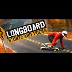 Longboard Stunts and Tricks (PC - Steam elektronikus játék licensz) fotó